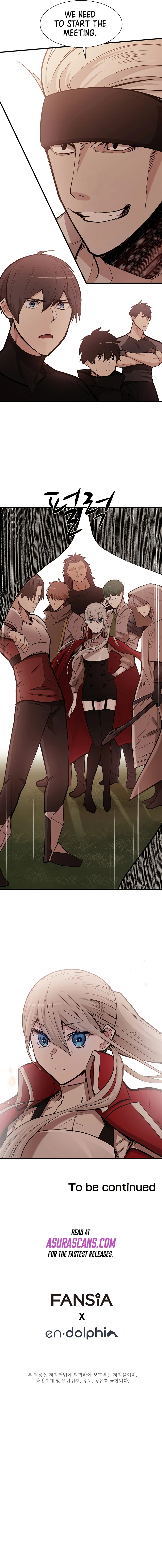 The Tutorial Is Too Hard chapter 60 page 11