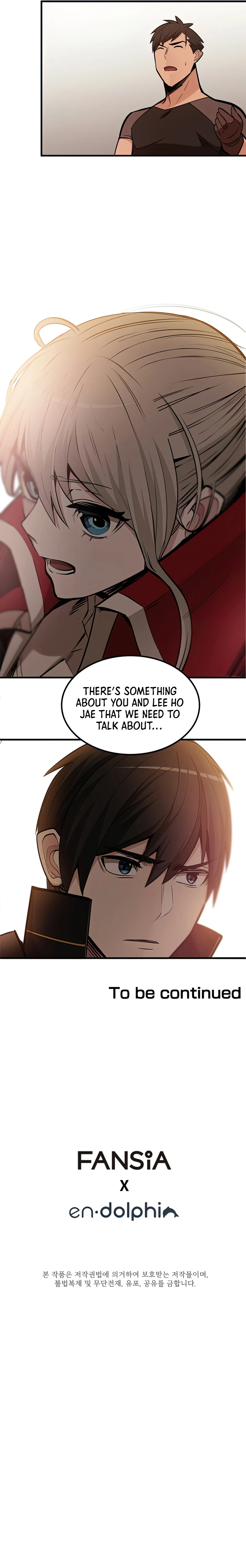 The Tutorial Is Too Hard chapter 61 page 11