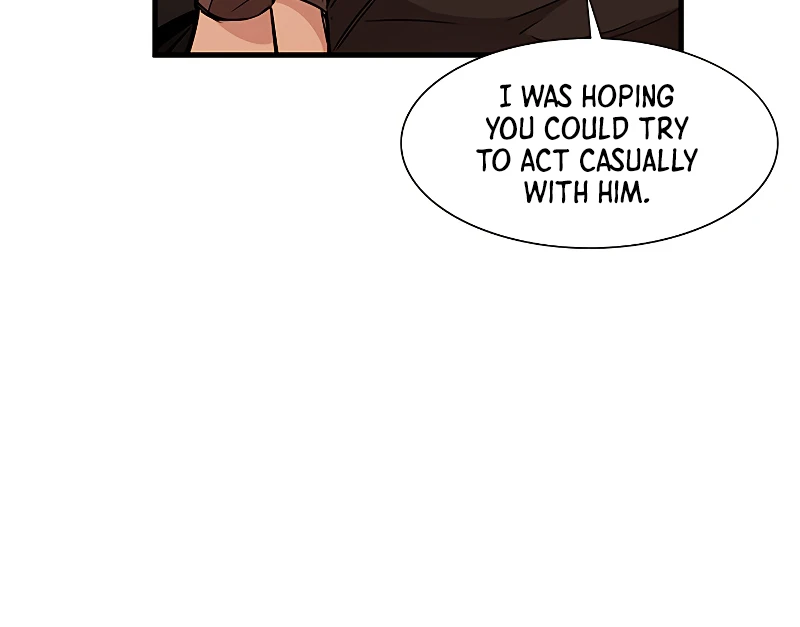 The Tutorial Is Too Hard chapter 62 page 3