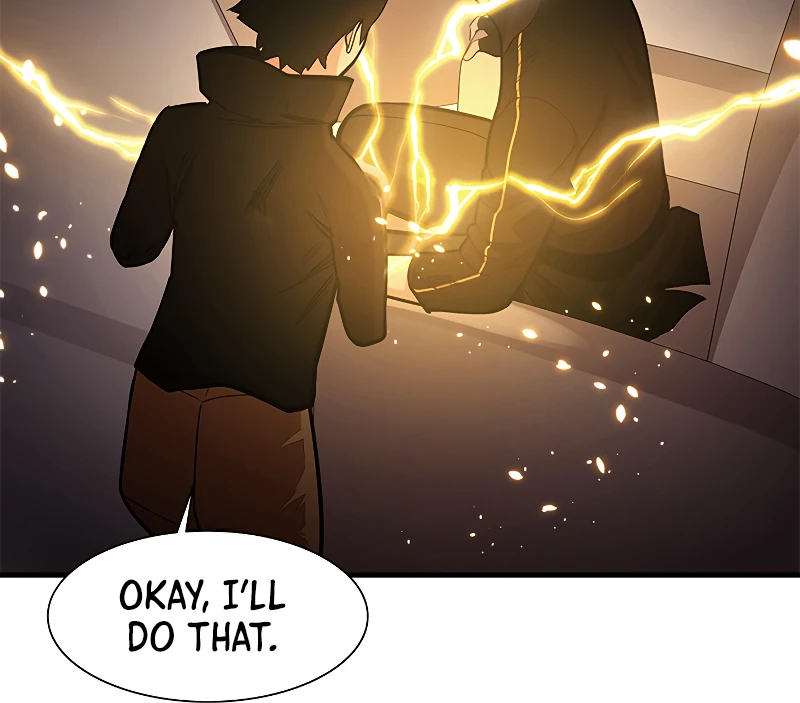 The Tutorial Is Too Hard chapter 62 page 9