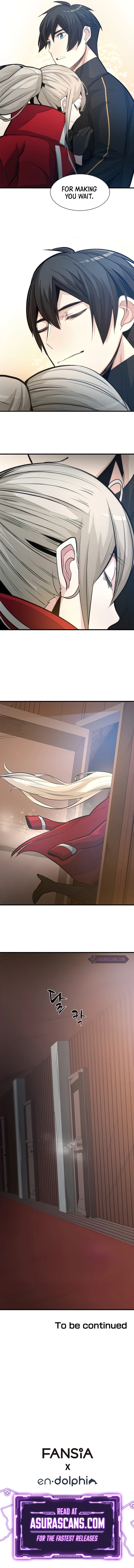 The Tutorial Is Too Hard chapter 89 page 11