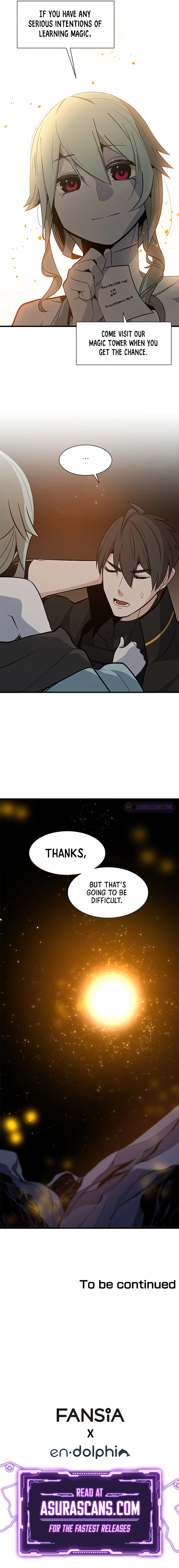 The Tutorial Is Too Hard chapter 96 page 11