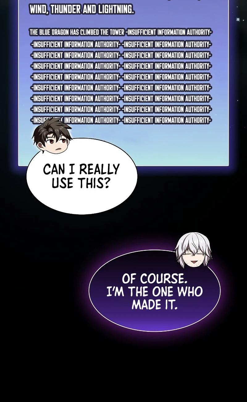 The Tutorial Tower of the Advanced Player chapter 103 page 3
