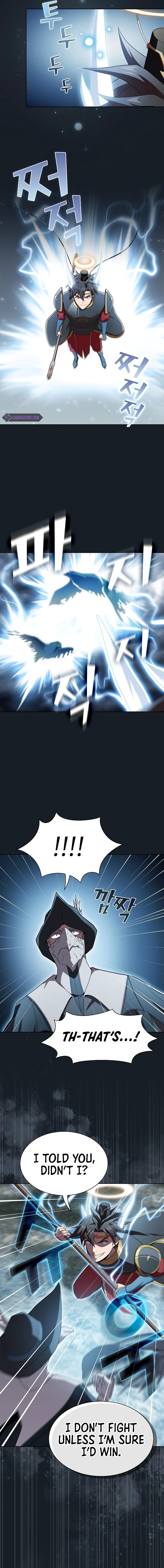 The Tutorial Tower of the Advanced Player chapter 105 page 9