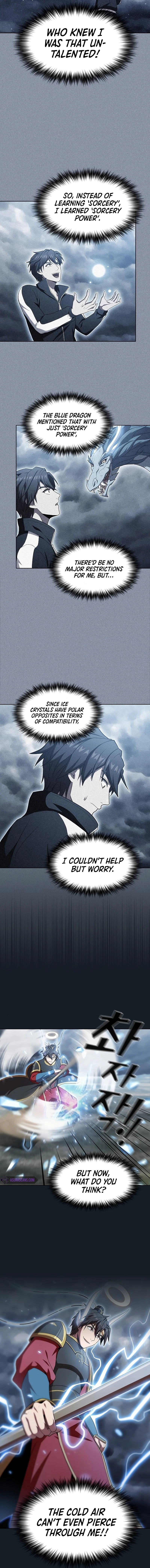 The Tutorial Tower of the Advanced Player chapter 105 page 11