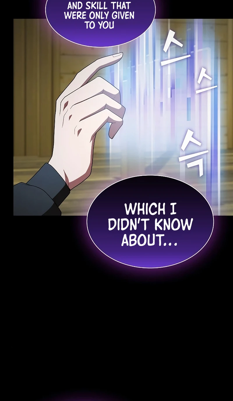 The Tutorial Tower of the Advanced Player chapter 107 page 3