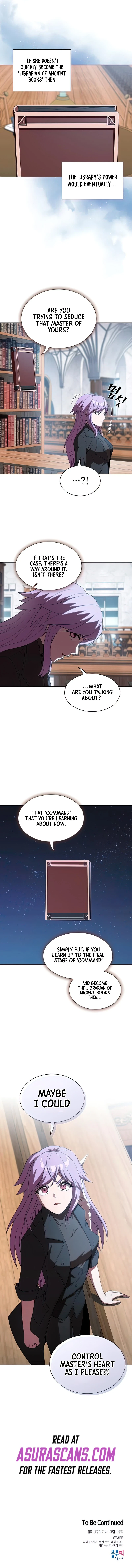The Tutorial Tower of the Advanced Player chapter 110 page 13