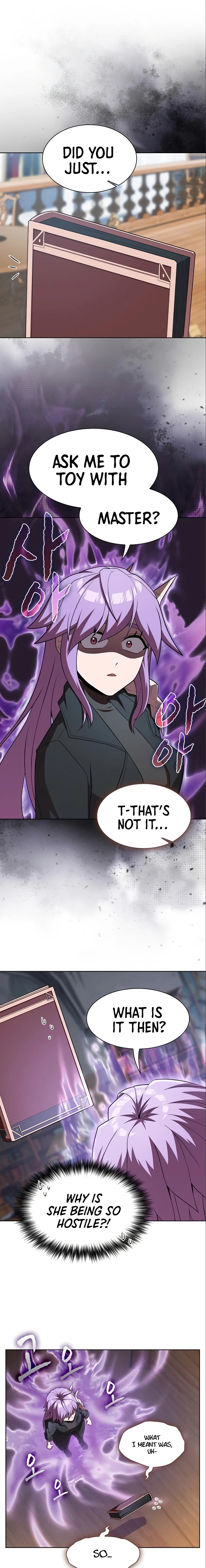 The Tutorial Tower of the Advanced Player chapter 111 page 2