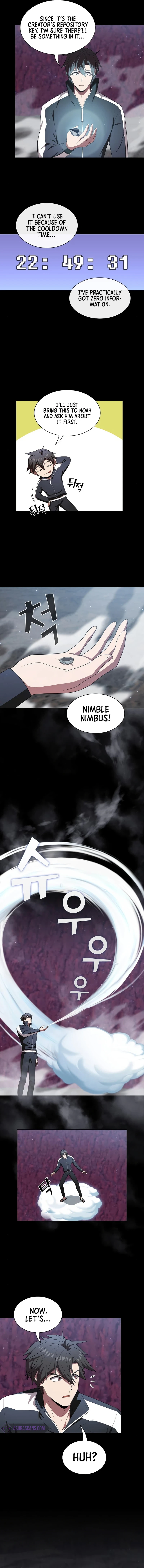 The Tutorial Tower of the Advanced Player chapter 115 page 6