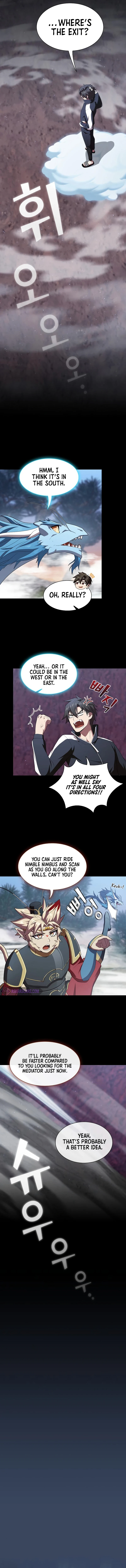The Tutorial Tower of the Advanced Player chapter 115 page 7