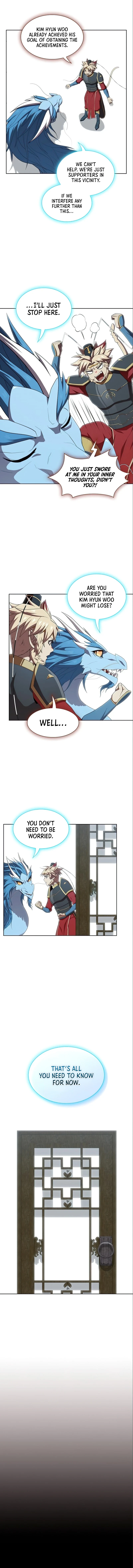 The Tutorial Tower of the Advanced Player chapter 127 page 6