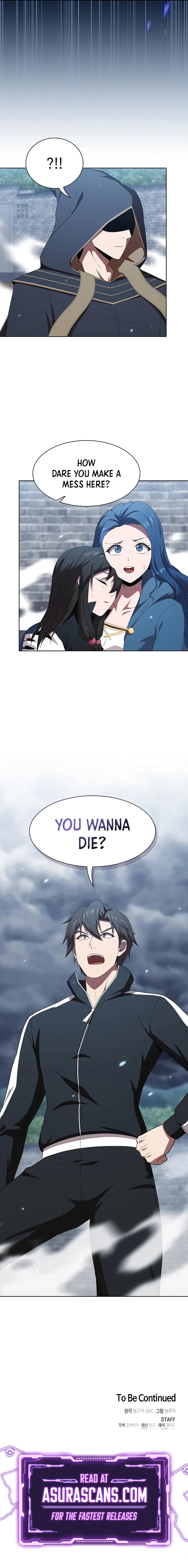 The Tutorial Tower of the Advanced Player chapter 129 page 16
