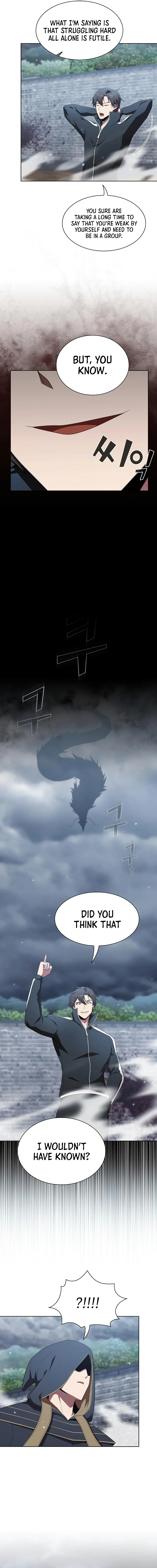 The Tutorial Tower of the Advanced Player chapter 130 page 3