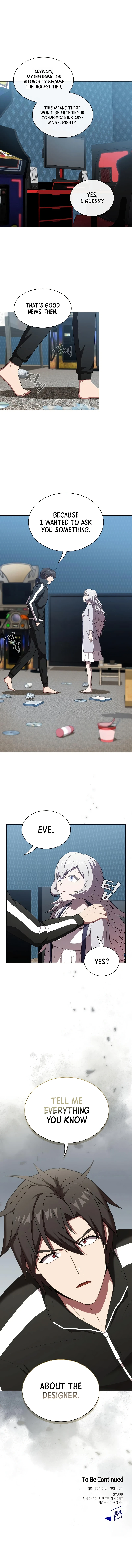 The Tutorial Tower of the Advanced Player chapter 133 page 12