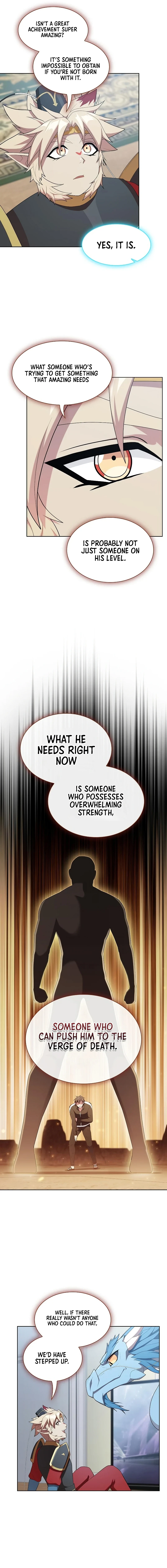 The Tutorial Tower of the Advanced Player chapter 147 page 12