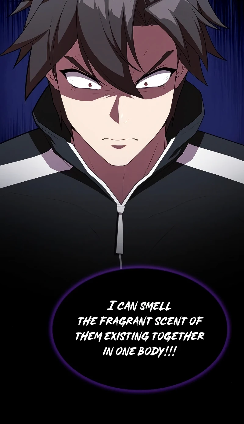 The Tutorial Tower of the Advanced Player chapter 152 page 14