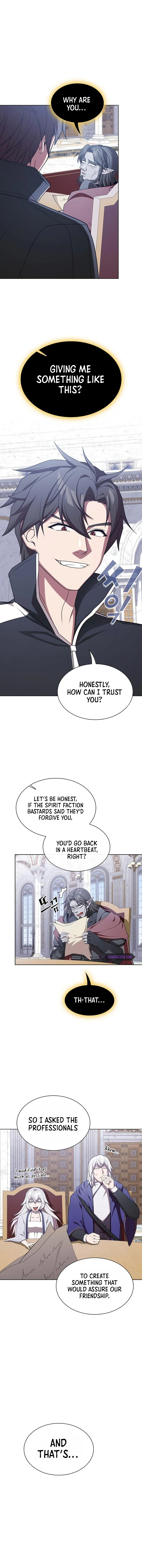The Tutorial Tower of the Advanced Player chapter 177 page 2
