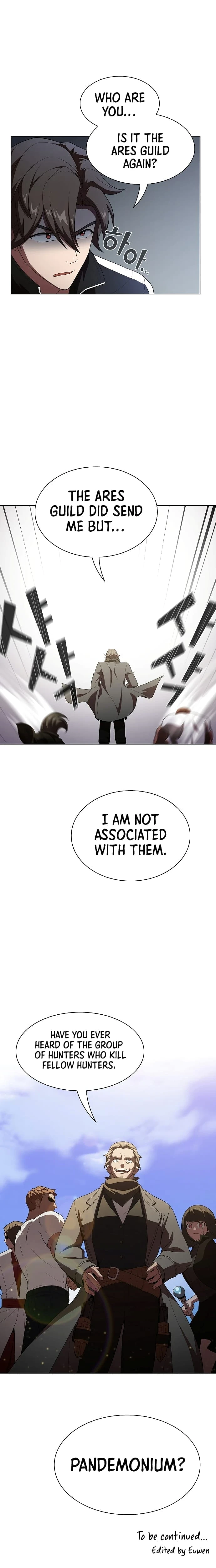 The Tutorial Tower of the Advanced Player chapter 36 page 9