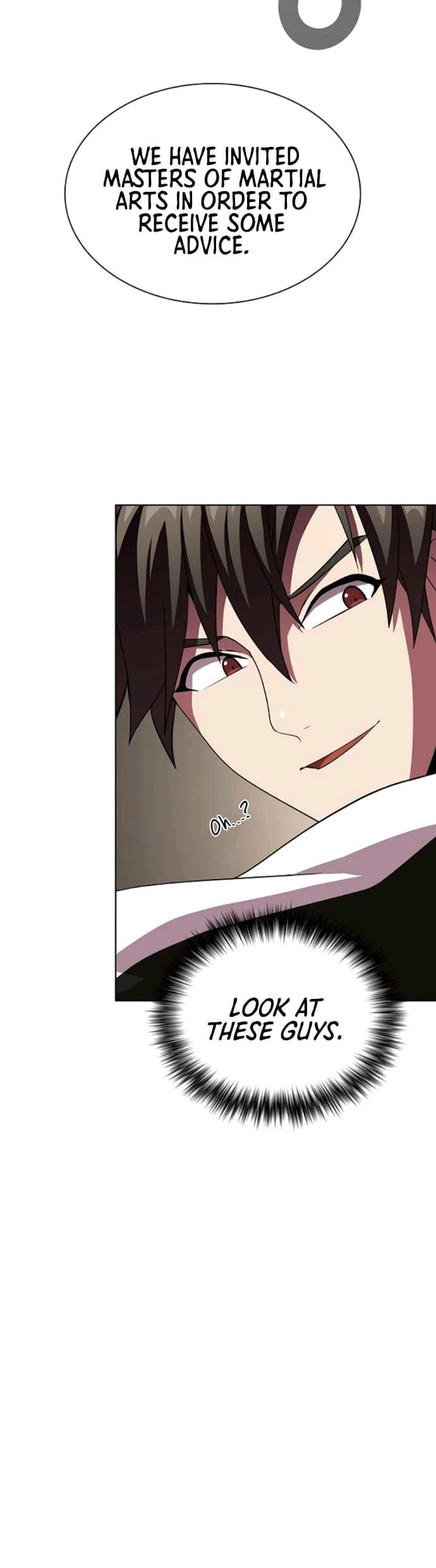 The Tutorial Tower of the Advanced Player chapter 43 page 3