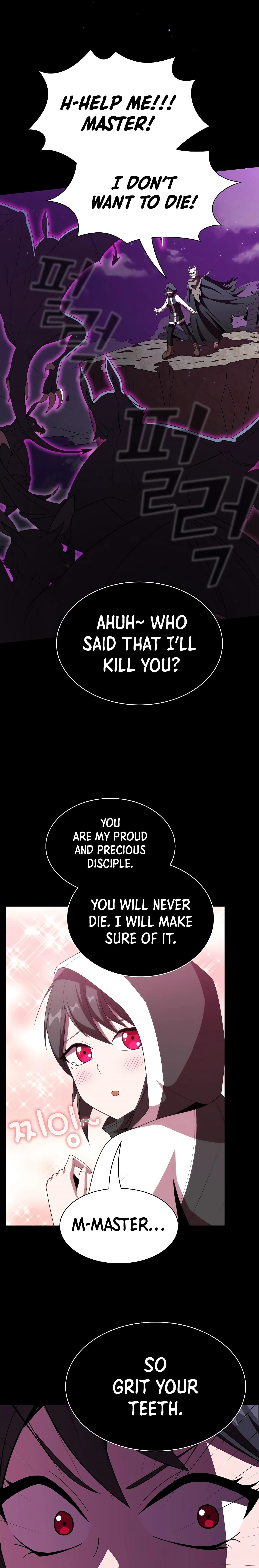 The Tutorial Tower of the Advanced Player chapter 46 page 17
