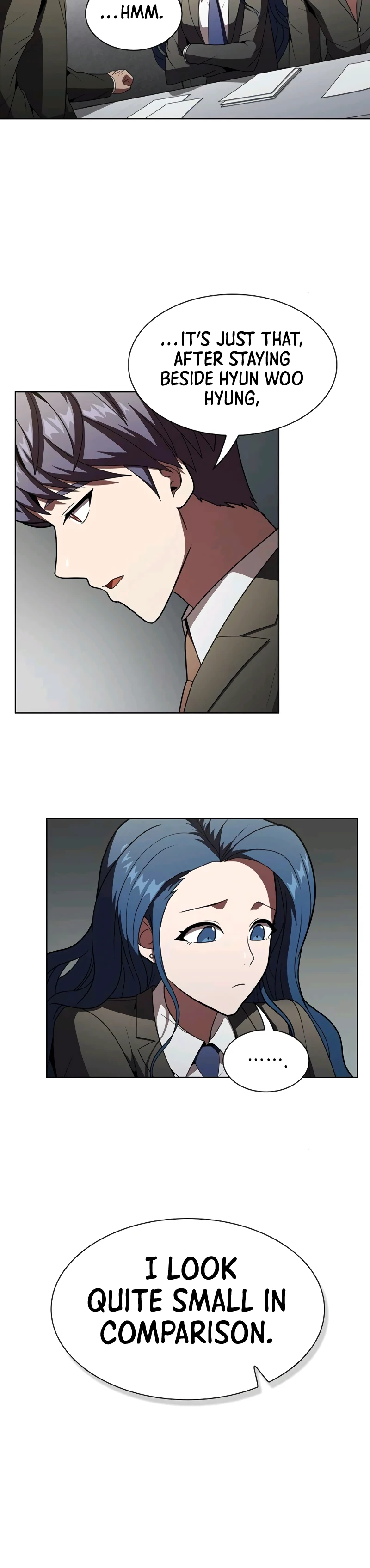 The Tutorial Tower of the Advanced Player chapter 48 page 11