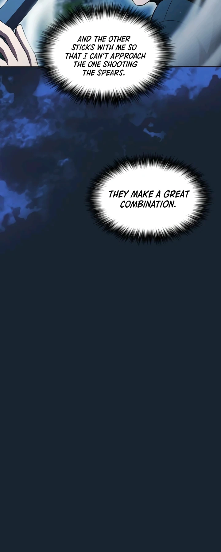 The Tutorial Tower of the Advanced Player chapter 49 page 14