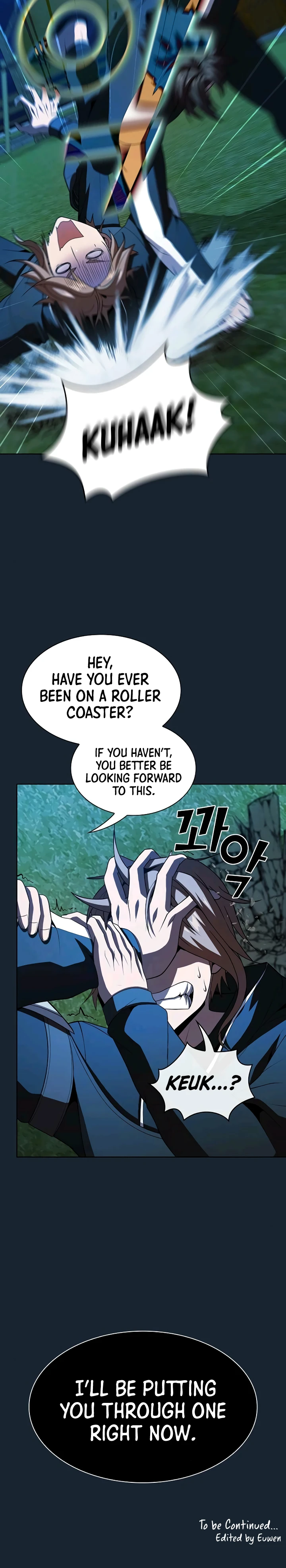 The Tutorial Tower of the Advanced Player chapter 49 page 16