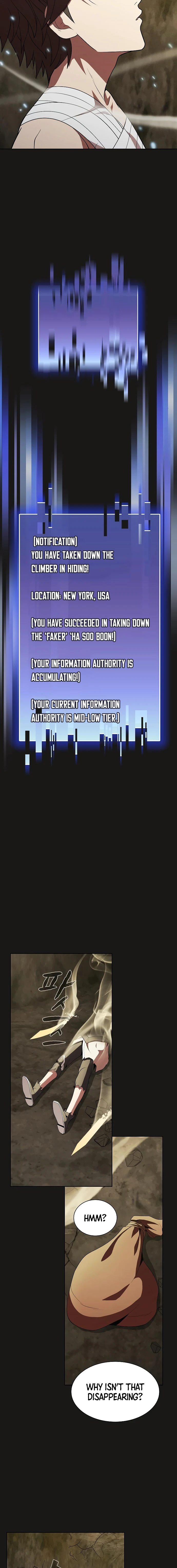 The Tutorial Tower of the Advanced Player chapter 52 page 12