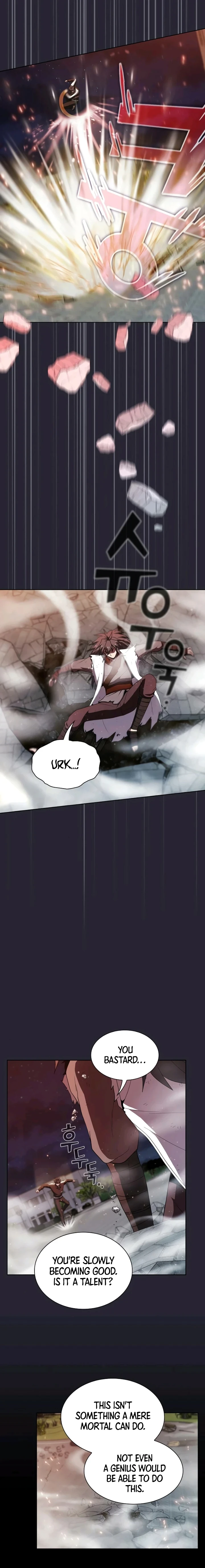 The Tutorial Tower of the Advanced Player chapter 59 page 14