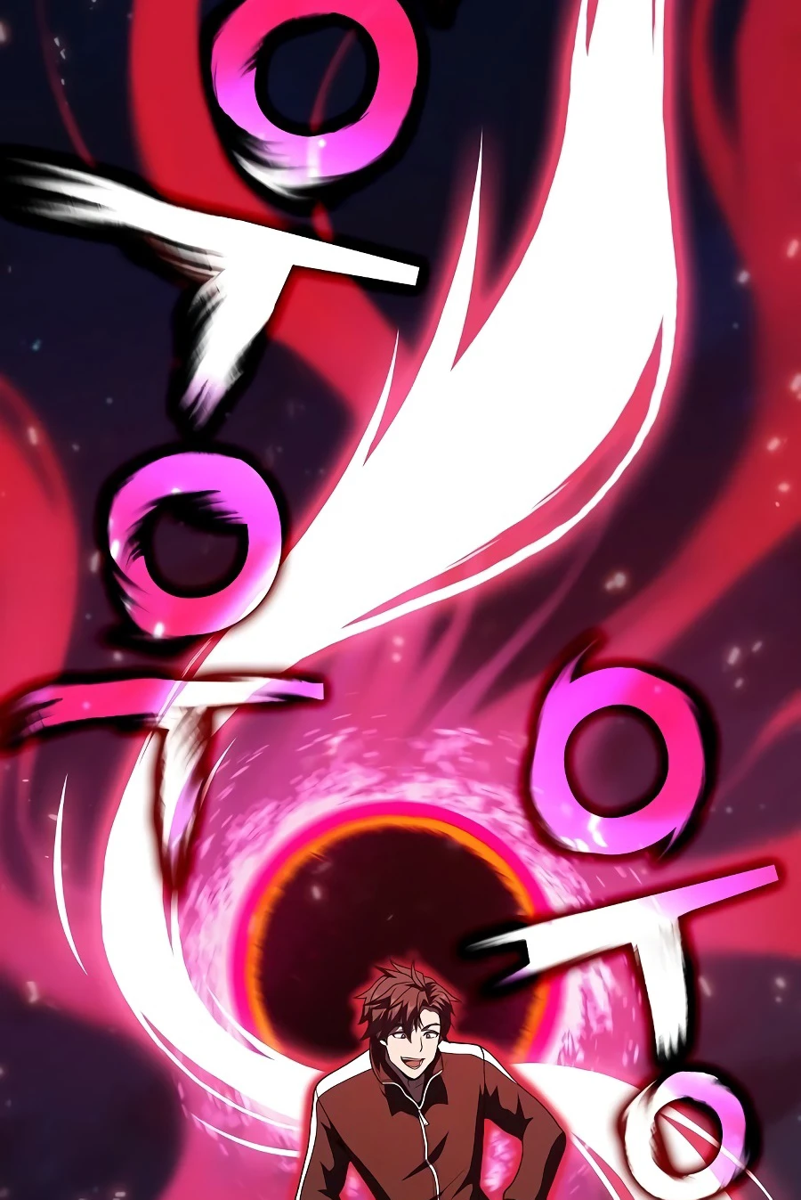 The Tutorial Tower of the Advanced Player chapter 64 page 3
