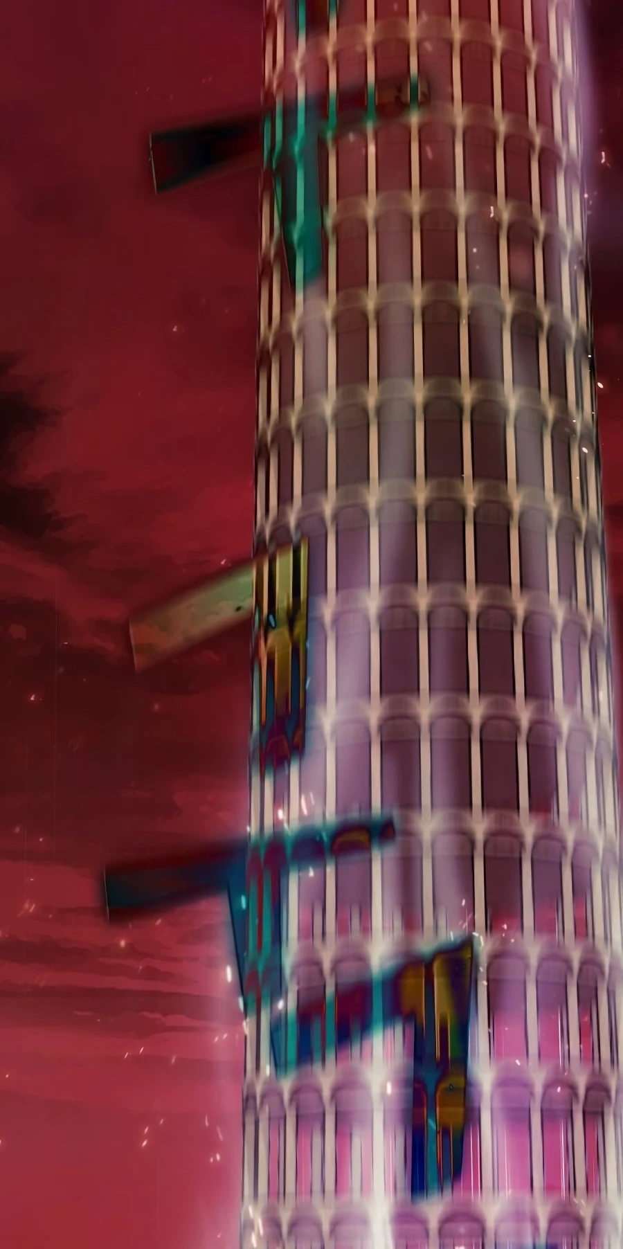 The Tutorial Tower of the Advanced Player chapter 69 page 17