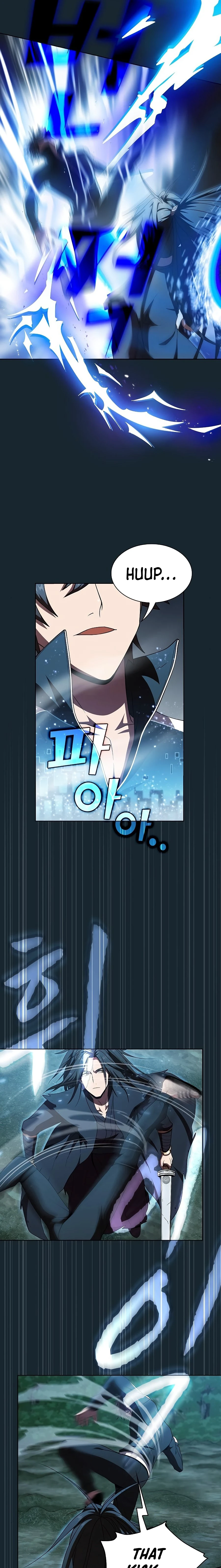 The Tutorial Tower of the Advanced Player chapter 70 page 3