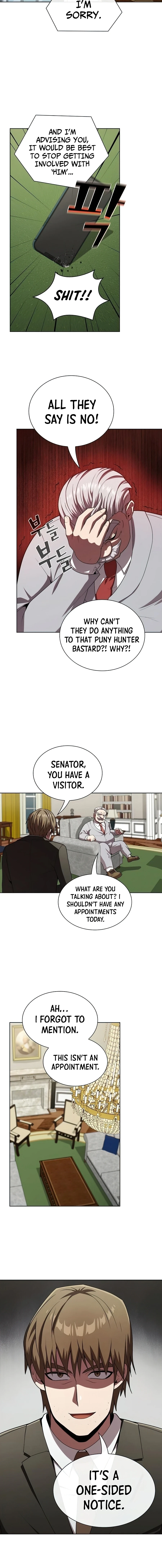 The Tutorial Tower of the Advanced Player chapter 79 page 13