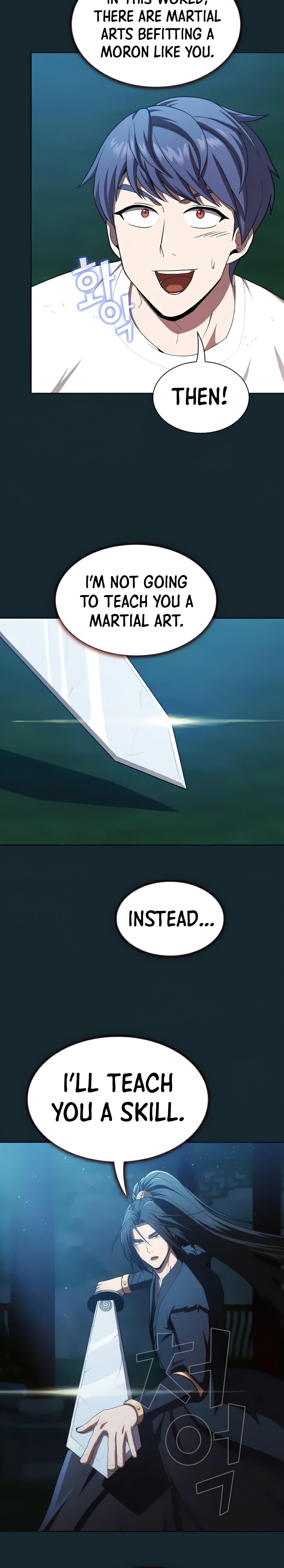 The Tutorial Tower of the Advanced Player chapter 82 page 13