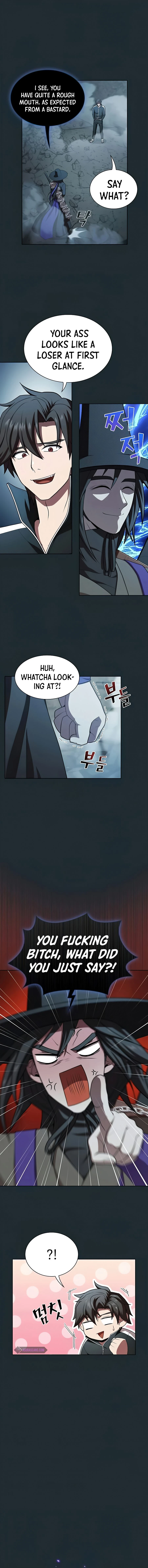 The Tutorial Tower of the Advanced Player chapter 87 page 2