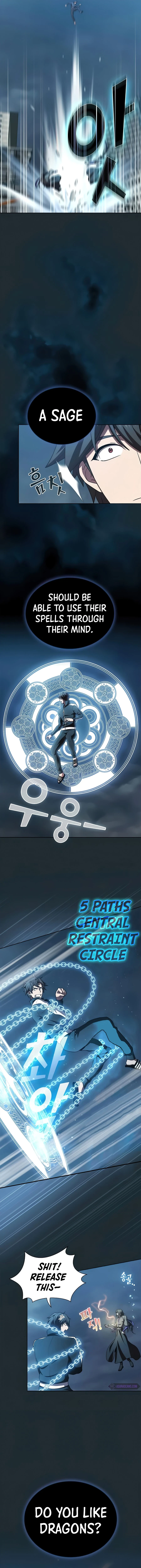 The Tutorial Tower of the Advanced Player chapter 87 page 7