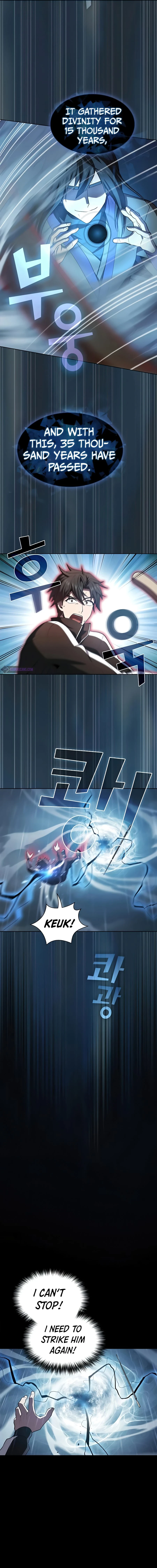 The Tutorial Tower of the Advanced Player chapter 87 page 15