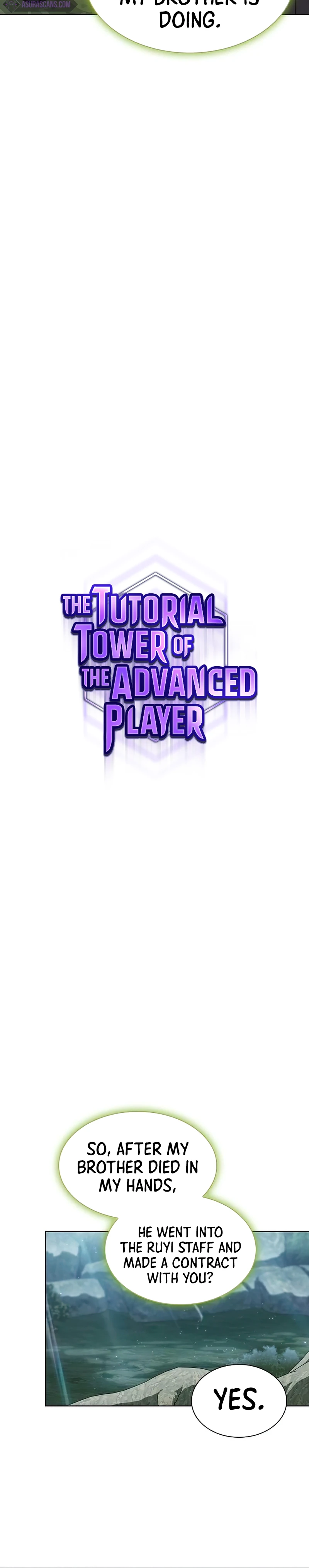 The Tutorial Tower of the Advanced Player chapter 95 page 3