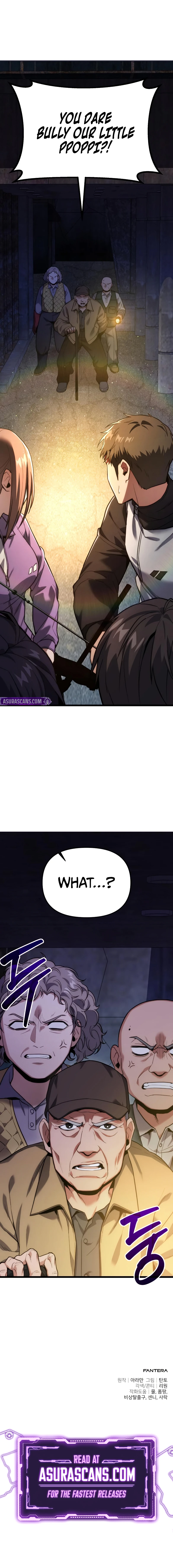 The Ultimate Shut-In chapter 44 page 13
