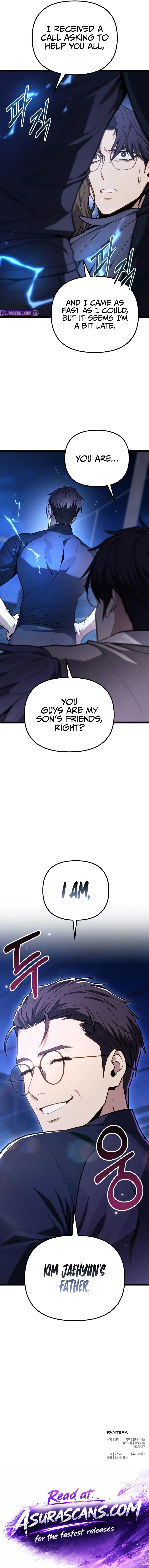 The Ultimate Shut-In chapter 75 page 16