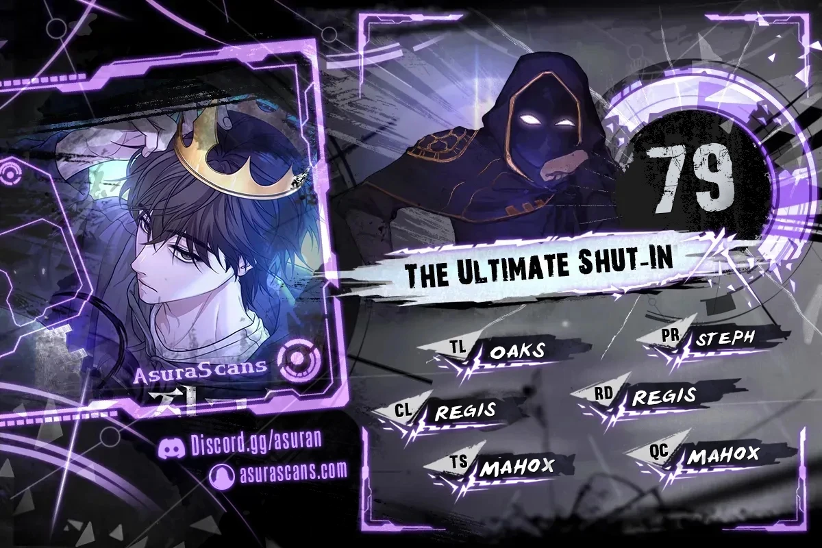 The Ultimate Shut-In chapter 79 page 1
