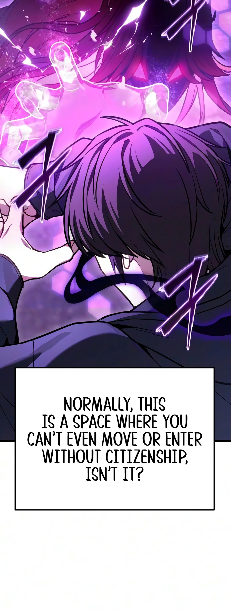 The Ultimate Shut-In chapter 87 page 11