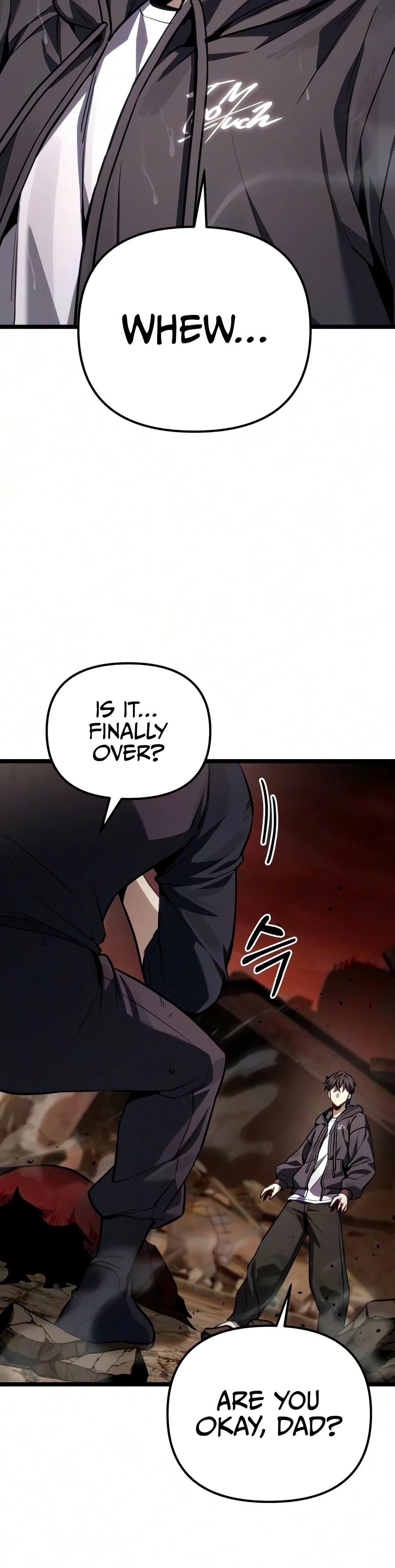 The Ultimate Shut-In chapter 87 page 7