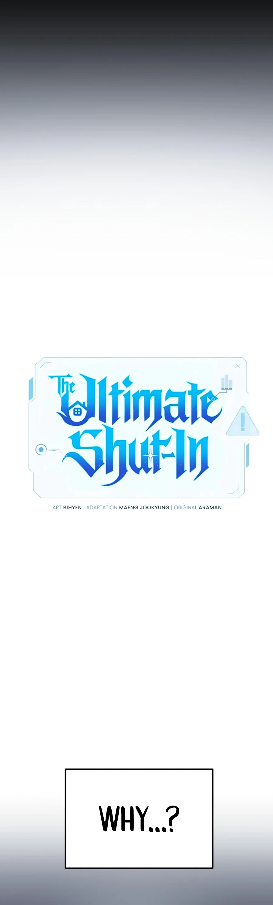 The Ultimate Shut-In chapter 91 page 7