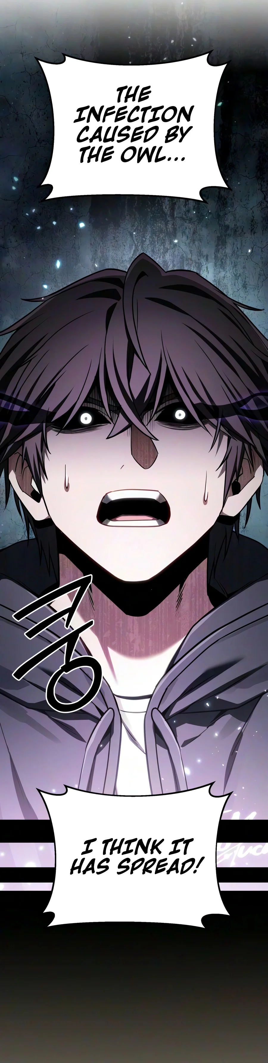 The Ultimate Shut-In chapter 94 page 17