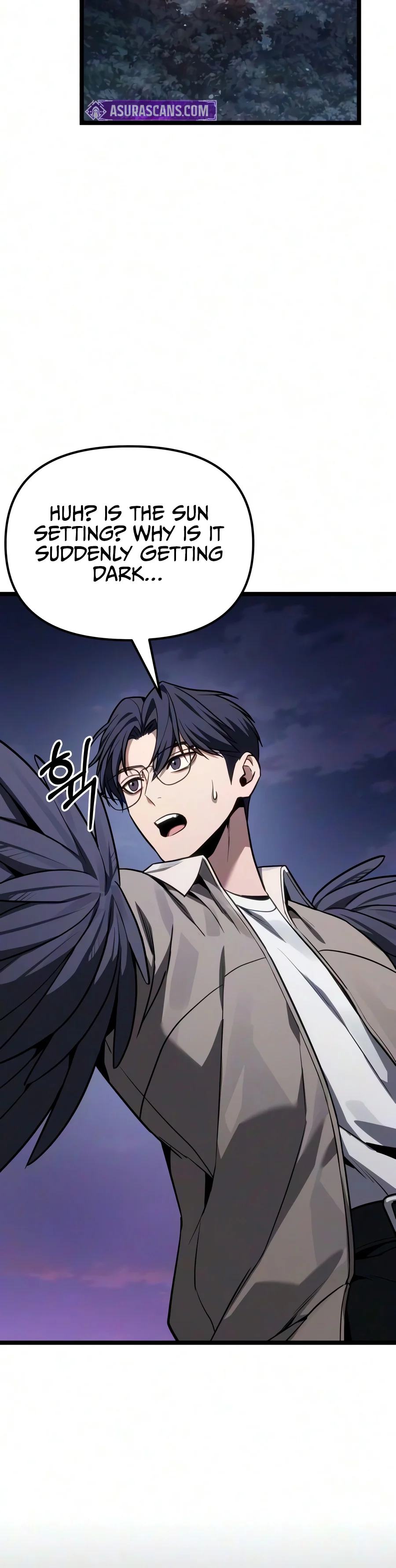 The Ultimate Shut-In chapter 95 page 17
