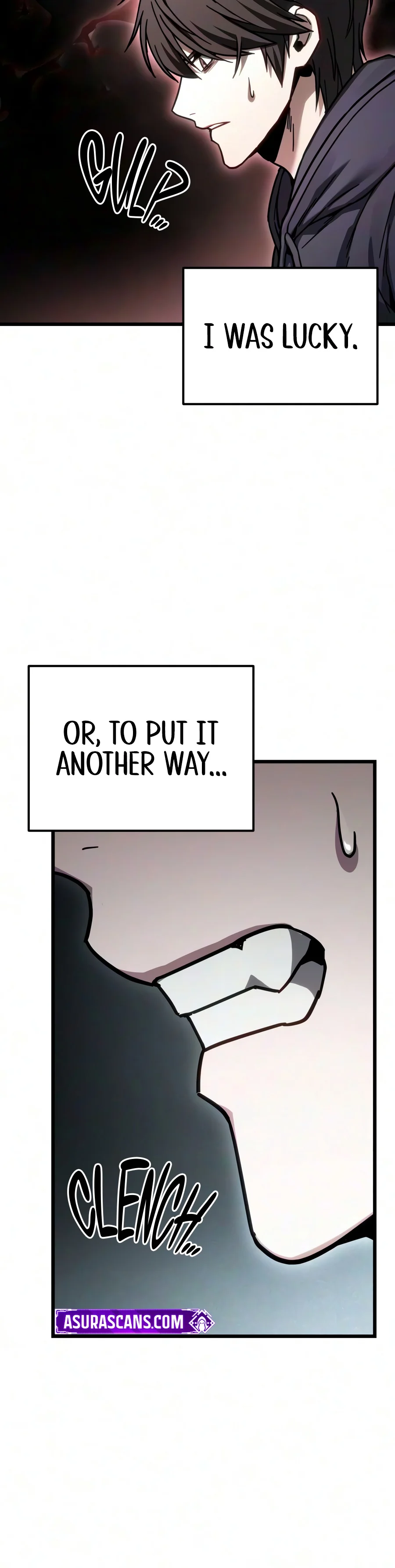 The Ultimate Shut-In chapter 99 page 11