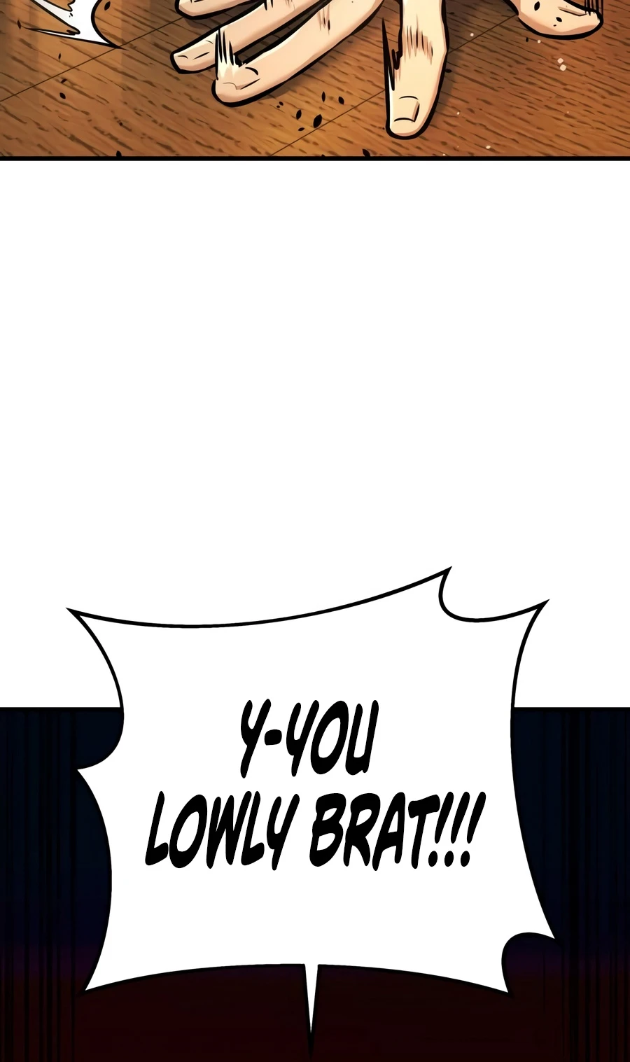 The Wandering Knight's Survival Manual chapter 42 page 15