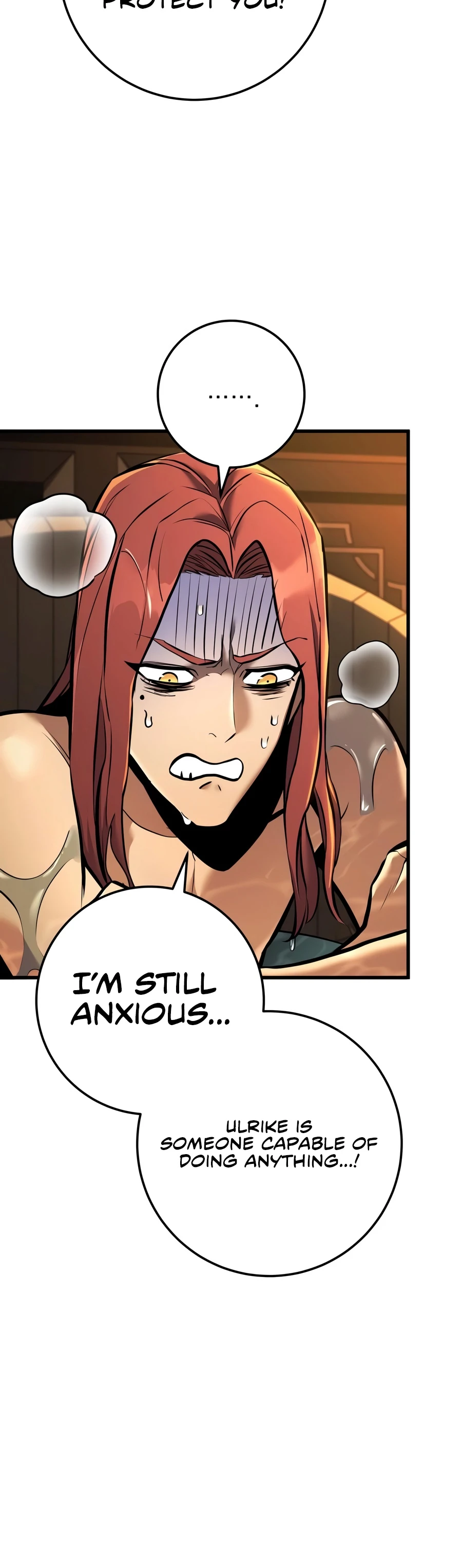 The Wandering Knight's Survival Manual chapter 44 page 19
