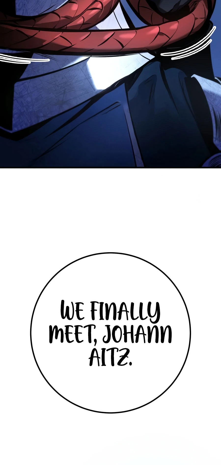 The Wandering Knight's Survival Manual chapter 44 page 23